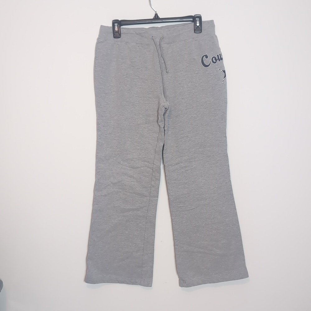 Reebok NFL Dallas Cowboys Graphic Sweatpants
